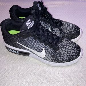 Best 25+ Deals for Air Max Sequent 2 Running Shoe | Poshmark